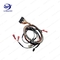 SUPERTRONIC du harnais de fil de la rangée 3.0MM de MOLEX MIC double câble convenable de PVC 43025 - 2400 - fournisseur