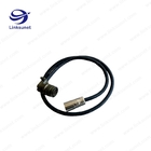 MIL-DTL-26482 Series I PT08E Plug, Female Sockets circular connectors wire harness for Medical equipment