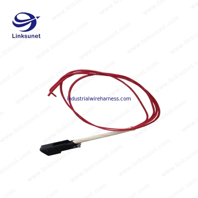 Auto Sunroof wire harness DELPHI 12047663+2P+FLRY-B-0.35 (Crimping+assembly) Auto wire harness