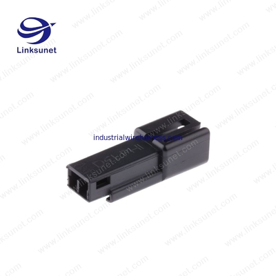 Auto Sunroof wire harness DELPHI 12047663+2P+FLRY-B-0.35 (Crimping+assembly) Auto wire harness