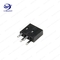 Noir et molex 39 d'Omron EE-1001 - 01 - câblage 2101 4.2mm naturel de connecteur pour le moteur fournisseur