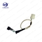 Noir et molex 39 d'Omron EE-1001 - 01 - câblage 2101 4.2mm naturel de connecteur pour le moteur fournisseur